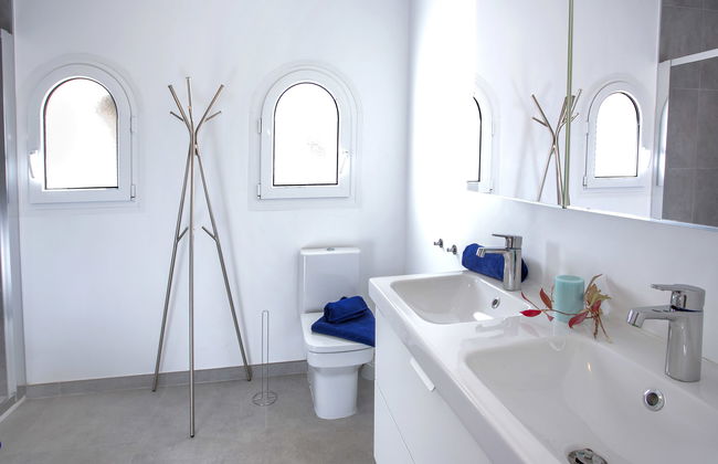 Villa Scott - Foto 31