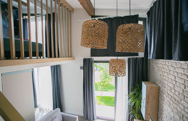 Vadim Selimiye Butik Otel - Foto 38