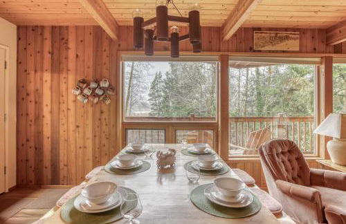 Chez Nous Chalet - Meredith Lodging - Foto 17