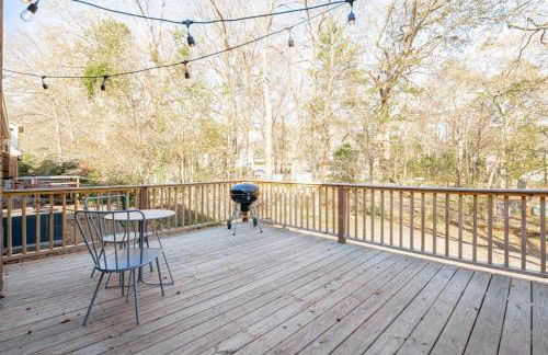 Serene on Sonning- Close to I-26- 20 Mins to Midtown - Foto 20