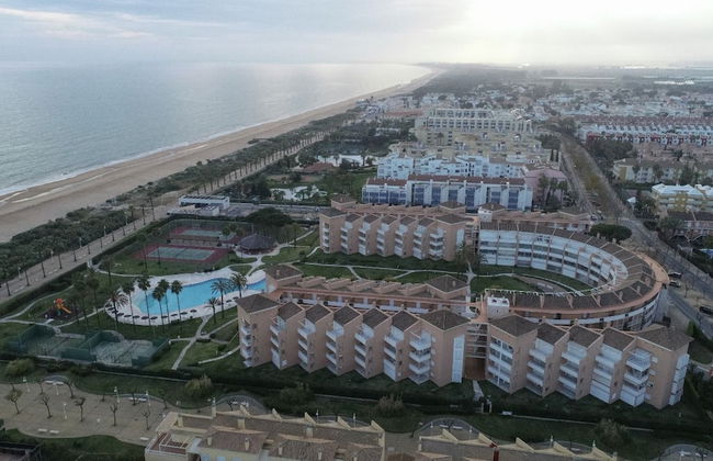 Apartamentos Las Americas - Foto 102