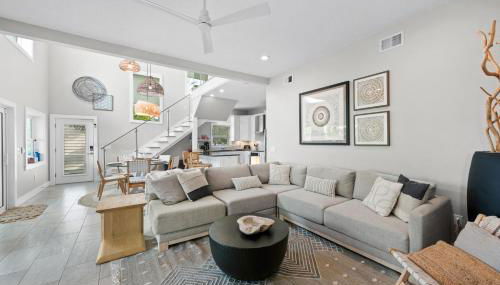 Coconut Palm Paradise - Foto 2