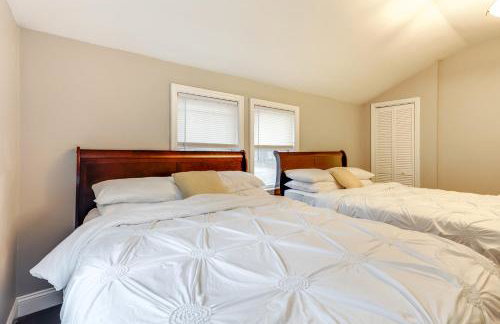 2 Mi to Gillette Stadium! Perfect World Cup Base - Photo 20