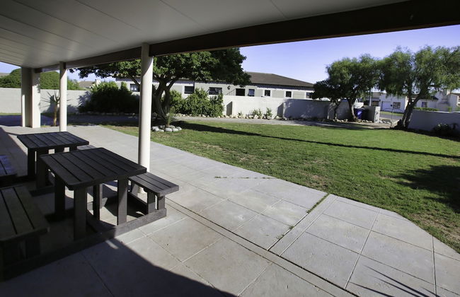 Affie Plaas, Langebaan 8-sleeper - Foto 22