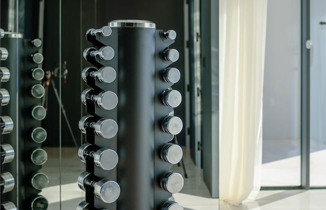 Villa Calma II - Foto 45