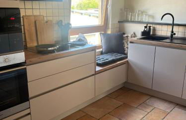 Chez Ellie- Ferienwohnung Nähe Nürburgring, Rhein, Ahr, Eifel - Foto 6