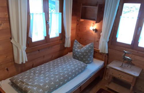 Blockhäuser Stamsried - Photo 38