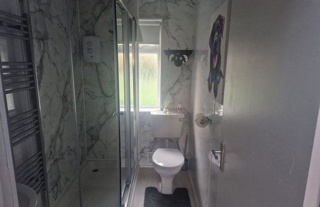 Modernised 1720s Cottage, Newton Stewart, Scotland - Photo 17