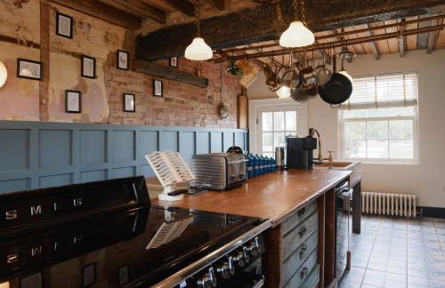 Freya's Farmhouse - Foto 9