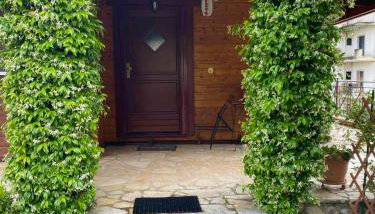 WOODEN HOUSE IN IOANNINA - Foto 2