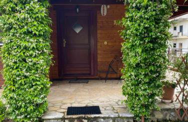 WOODEN HOUSE IN IOANNINA - Foto 2