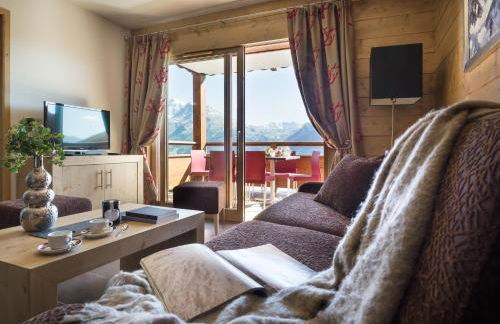 CGH Résidence Boutique Le Lodge Hemera - Foto 17