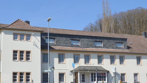 Grosse Gruppenunterkunft im Nationalpark Eifel mit Bar und Terrasse - Photo 2, Image principale