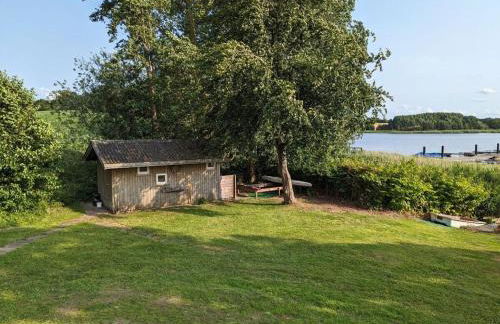 Schleipanorama Modern Retreat - Foto 18