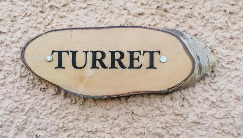 Turret Cottage - Foto 3