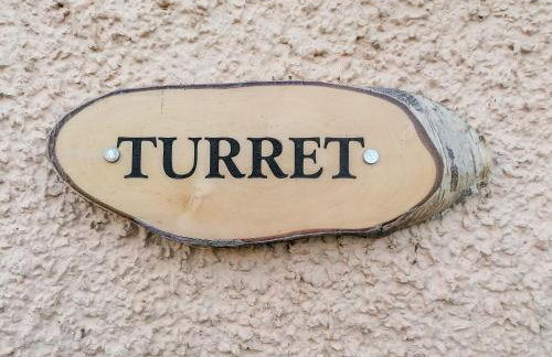 Turret Cottage - Foto 3