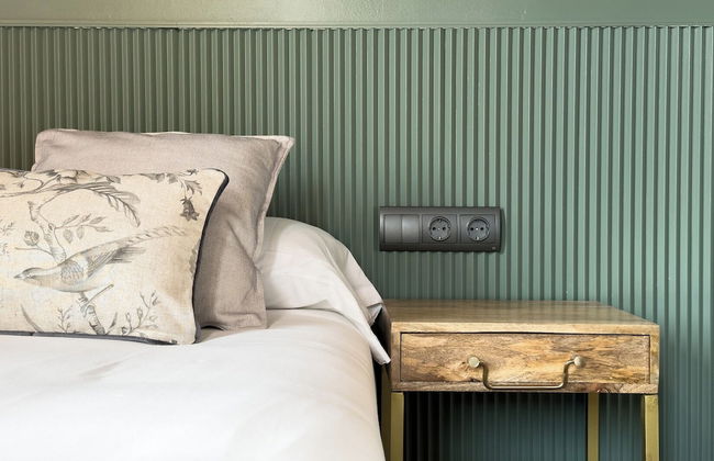 BeBarceloner Poble Nou Apartments - Foto 50