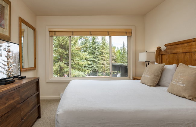 Villas at Snowmass Club - Foto 15