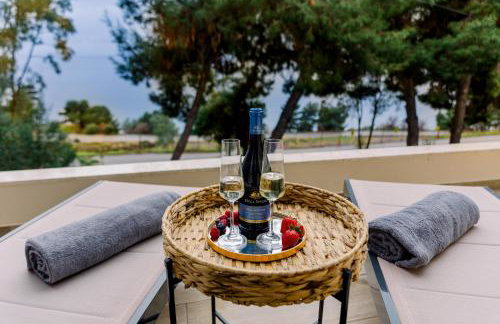 Villa Eutuxia - Foto 27