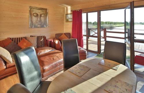 Lakeside Fishing Lodges - Foto 25
