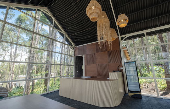 La Pino Mount Batur and Hot Spring - Foto 25