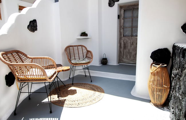 Asera Suites Near Kamari Beach - Foto 40