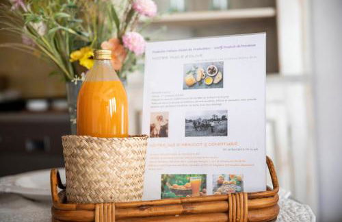 Maison Ventoux 1 Luxe Calme Central Linge fourni - Photo 50