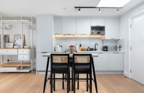 Notting Hill Apartments Collection - Foto 39