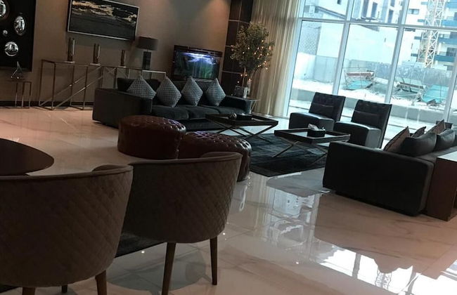 Ginger Luxury Apartments - Photo 20