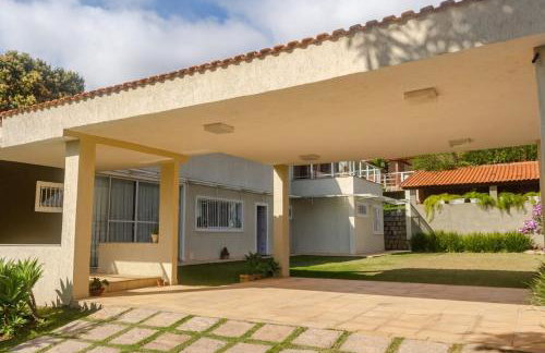 Casa Refúgio Jardim Brasília - Foto 8