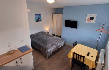 Résidence L'IDEALE - Foto 28