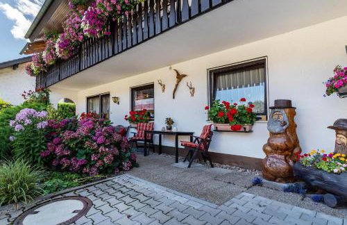 Ferienwohnung Schwarzwälder - Photo 22