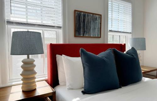 Spacious 3-Floor Downtown Retreat - Prime Location - Foto 14