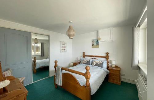 Barracuda, Beachside Apartment - Foto 10