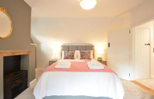 Woodland Cottage, Great Glemham - Foto 7