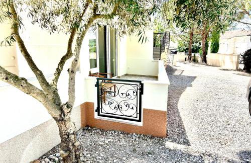 Delux 4 Stars Apartment Ariadne - 1 Min from Beach - Foto 25