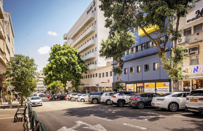 The Studios at Haifa Port by Sea N' Rent - Foto 69