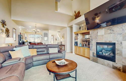 Eagle Crest Village Lp Getaway - Foto 23