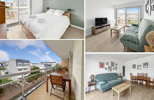 Détente Près de la Capitale à Antony - Foto 20