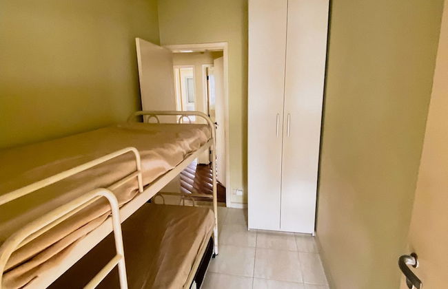 Duplex 500 metros da Praia - Guarujá - Foto 8