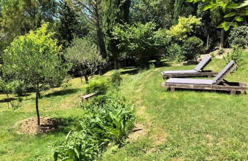 Le Tapis Vert - Loft avec jardin - Photo 9