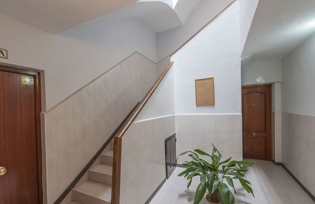 Ifema - Aeropuerto - Foto 40