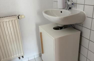 Ferienwohnung Karschter Reisehäusle - Foto 12