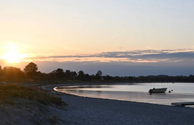 5 Person Holiday Home in Middelfart - Foto 27