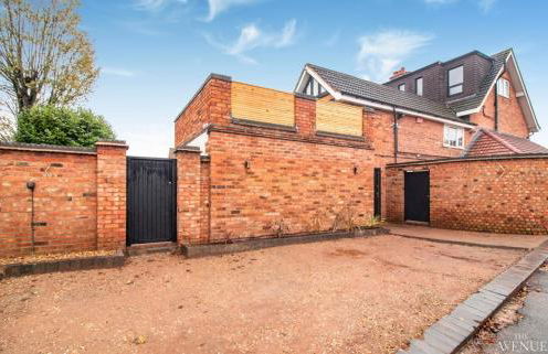 Salubrious Area, NEC, BELFRY, BIRMINGHAM, RESORTS WORLD, DAYTON MANOR, - Foto 14