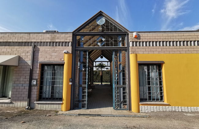 San Valentino Country House - Foto 41