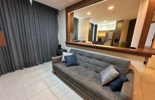 Prédio Excelsior vista exuberante - Foto 39