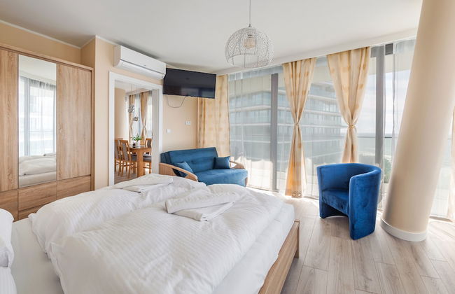 Prywatne Apartamenty Sun & Snow w Wave - Photo 2