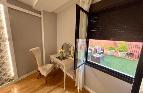 VIP ROOMS Toledo - PARKING GRATIS - 2 HABITACIONES - Foto 14