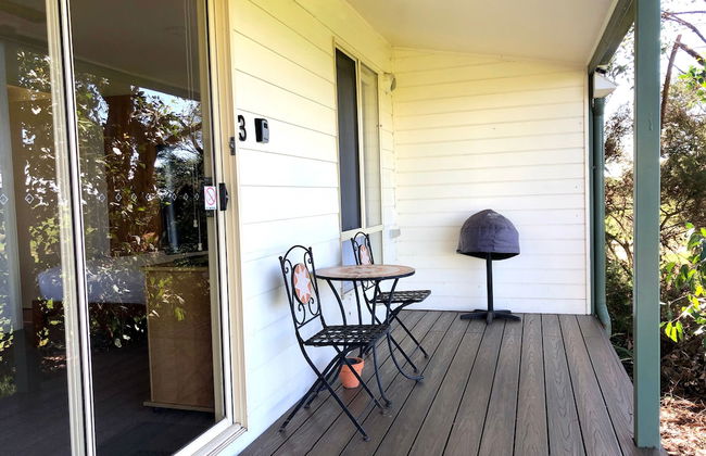 Promhills Cabins - Foto 23